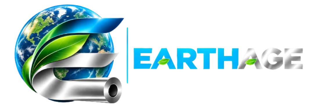Earthage Private Limited